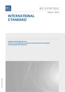 IEC 61747-10-2 Ed. 1.0 en