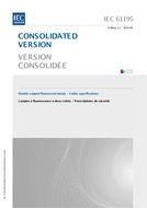 IEC 61195 Ed. 2.2 b