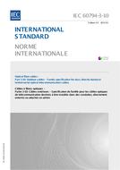 IEC 60794-3-10 Ed. 3.0 b