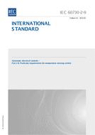 IEC 60730-2-9 Ed. 4.0 en:2015