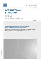IEC 62056-4-7 Ed. 1.0 b