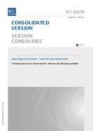 IEC 60270 Ed. 3.1 b