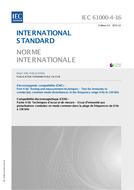 IEC 61000-4-16 Ed. 2.0 b