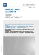 IEC 61753-089-2 Ed. 1.0 b