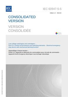 IEC 60947-5-5 Ed. 1.2 b