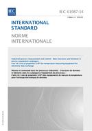 IEC 61987-14 Ed. 1.0 b