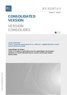 IEC 61347-2-3 Ed. 2.1 b