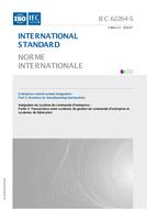 IEC 62264-5 Ed. 2.0 b