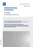 IEC 60191-6-13 Ed. 2.0 b