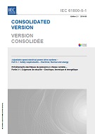 IEC 61800-5-1 Ed. 2.1 b