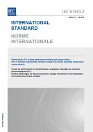 IEC 61853-2 Ed. 1.0 b
