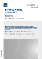 IEC 62788-1-4 Ed. 1.0 b:2016 IEC 62788-1-4 Ed. 1.0 b:2016