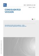 IEC 60335-2-34 Ed. 5.2 en:2016