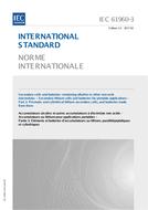 IEC 61960-3 Ed. 1.0 b