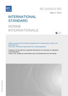 IEC 61010-2-201 Ed. 2.0 b