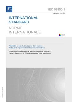 IEC 61800-3 Ed. 3.0 b