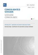 IEC 61252 Ed. 1.2 b