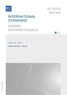 IEC 62115 Ed. 2.0 b