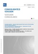 IEC 60893-3-6 Ed. 2.2 b