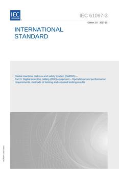 IEC 61097-3 Ed. 2.0 en