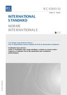 IEC 61643-31 Ed. 1.0 b