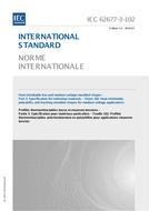 IEC 62677-3-102 Ed. 1.0 b