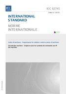 IEC 62745 Ed. 1.0 b
