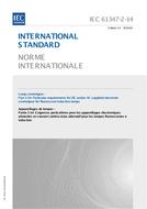 IEC 61347-2-14 Ed. 1.0 b