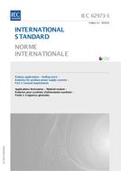 IEC 62973-1 Ed. 1.0 b