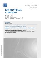 IEC 60335-2-27 Amd.2 Ed. 5.0 b:2015