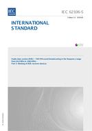 IEC 62106-5 Ed. 1.0 en