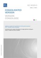 IEC 60320-3 Ed. 1.1 b