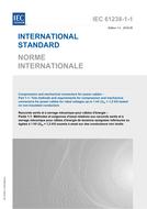 IEC 61238-1-1 Ed. 1.0 b