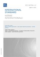 IEC 60794-1-2 Ed. 4.0 b:2017