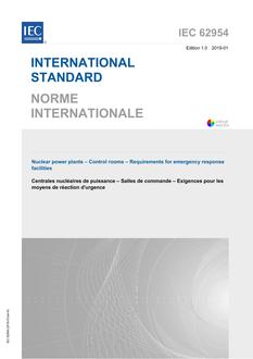IEC 62954 Ed. 1.0 b