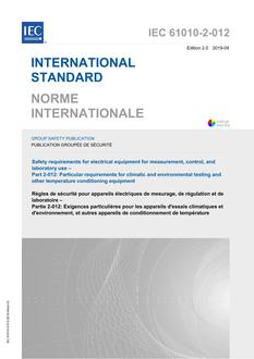 IEC 61010-2-012 Ed. 2.0 b
