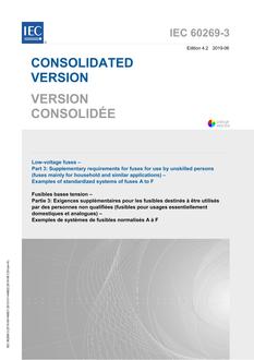 IEC 60269-3 Ed. 4.2 b
