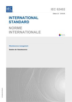 IEC 62402 Ed. 2.0 b