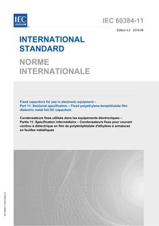 IEC 60384-11 Ed. 4.0 b