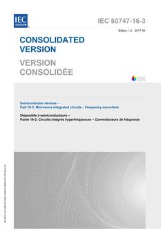 IEC 60747-16-3 Ed. 1.2 b