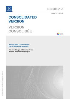 IEC 60851-3 Ed. 3.2 b