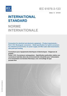 IEC 61076-3-123 Ed. 1.0 b