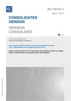 IEC 60754-1 Ed. 3.1 b