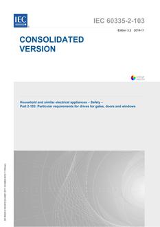 IEC 60335-2-103 Ed. 3.2 en