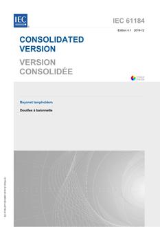 IEC 61184 Ed. 4.1 b