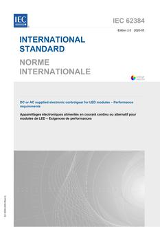 IEC 62384 Ed. 2.0 b