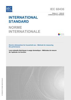 IEC 60436 Ed. 4.1 b
