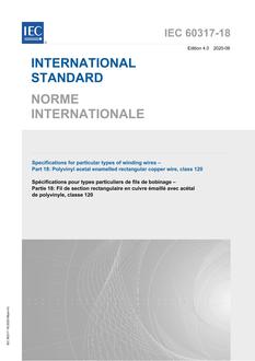 IEC 60317-18 Ed. 4.0 b