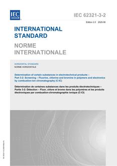 IEC 62321-3-2 Ed. 2.0 b