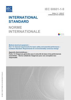 IEC 60601-1-9 Ed. 1.2 b
